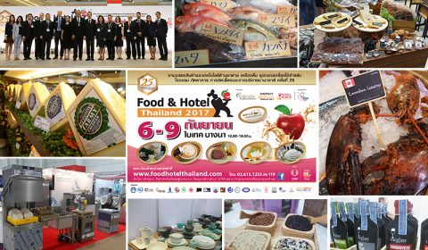 FoodHotel