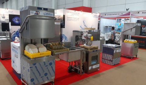 Food&Hotel Thailand 2017