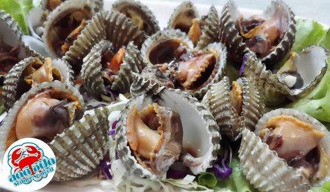 Seafood