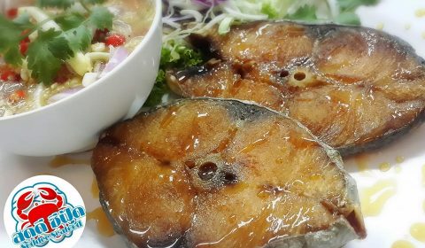 Seafood