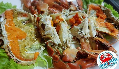 Seafood