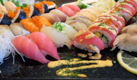 sushi