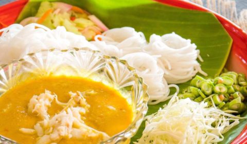 ยุ้งข้าวหอม อาหารปักษ์ใต้