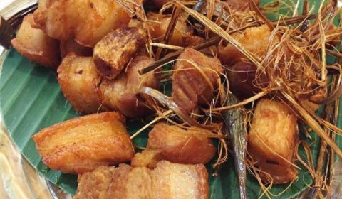 ยุ้งข้าวหอม อาหารปักษ์ใต้