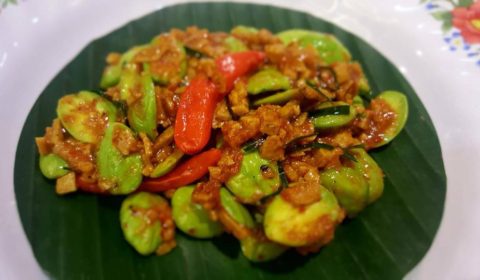 ยุ้งข้าวหอม อาหารปักษ์ใต้