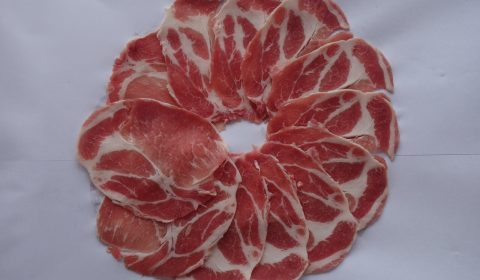 หมู เนื้อหมู VC Meat