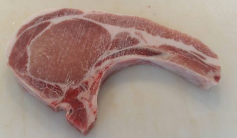 หมู เนื้อหมู VC Meat