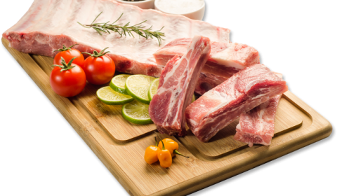 VC MEAT เนื้อหมูสด