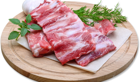 หมู เนื้อหมู VC Meat