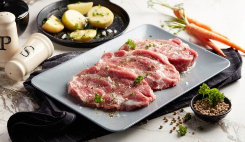 หมู VC Meat