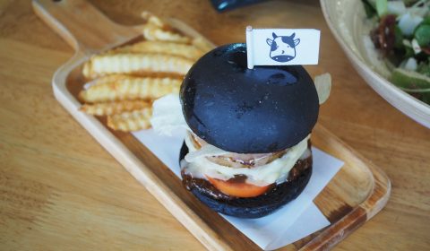 Est.1920 Burger & Beer