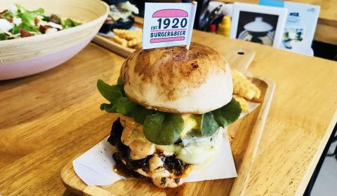 Est.1920 Burger 4