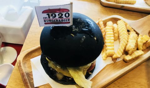 Est.1920 Burger 5