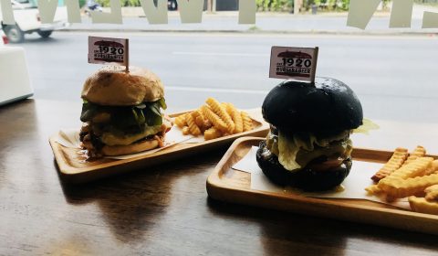 Est.1920 Burger 7