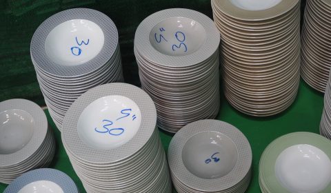 ร้านถูกดี ถ้วย จาน ชามเซรามิค สมุทรปราการ17