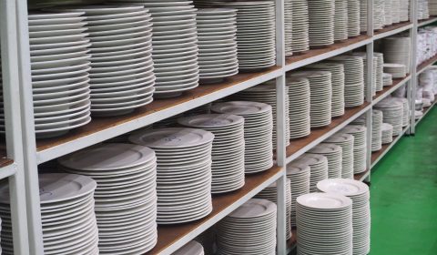 ร้านถูกดี ถ้วย จาน ชามเซรามิค สมุทรปราการ21