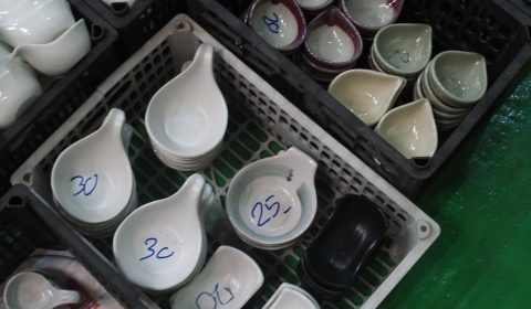 ร้านถูกดี ถ้วย จาน ชามเซรามิค สมุทรปราการ23