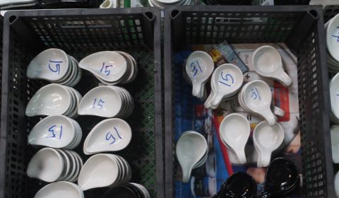 ร้านถูกดี ถ้วย จาน ชามเซรามิค สมุทรปราการ24