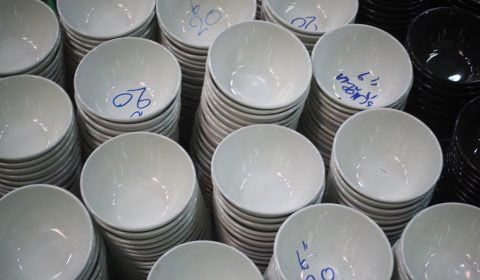 ร้านถูกดี ถ้วย จาน ชามเซรามิค สมุทรปราการ26