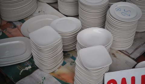 ร้านถูกดี ถ้วย จาน ชามเซรามิค สมุทรปราการ35