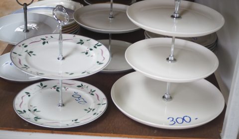 ร้านถูกดี ถ้วย จาน ชามเซรามิค สมุทรปราการ37