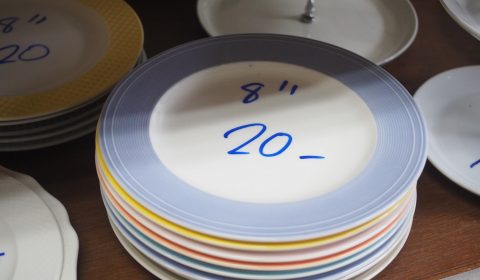 ร้านถูกดี ถ้วย จาน ชามเซรามิค สมุทรปราการ38