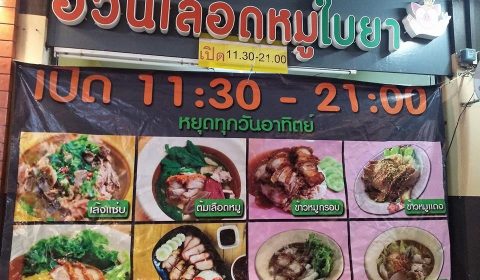 อ้วนเลือดหมูใบยา