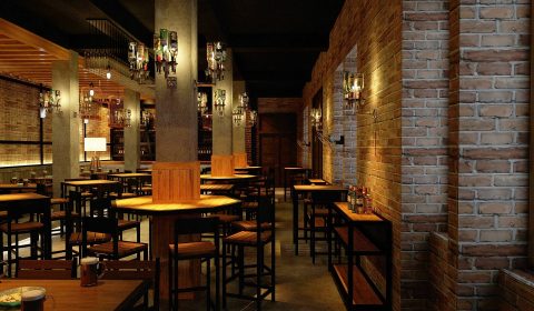ร้านอาหาร ปิดกิจการ