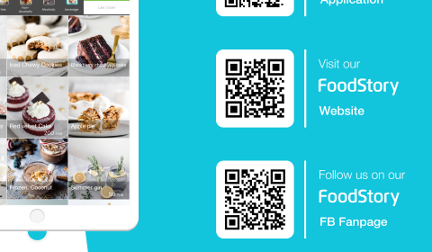 POS Foodstory