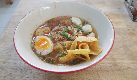ก๋วยเตี๋ยวเรือ กัมพูชา 22