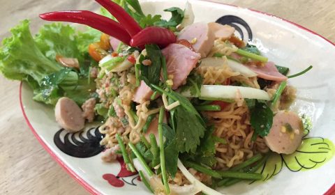 ก๋วยเตี๋ยวเรือ กัมพูชา 5