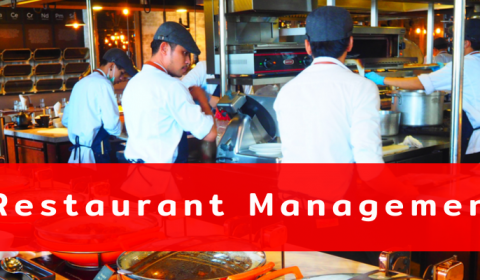 Restaurant Management