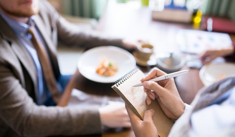 4 ช่วงเวลาสำคัญ ป้องกันลูกค้าคอมเพลนบริการ