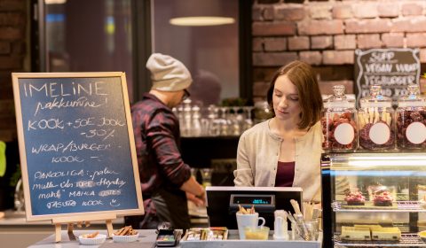 ยอดขายรายชั่วโมง ข้อมูลสำคัญในการทำกำไร