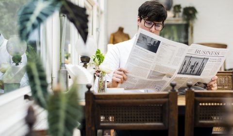 Lifestyle Restaurant แนวคิดร้านอาหารแห่งอนาคต