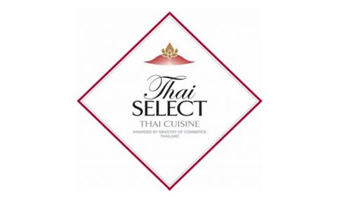 คุณสมบัติของร้านอาหารไทยที่มีสิทธิ์ได้รับการพิจารณาให้ใช้ตรา Thai SELECT