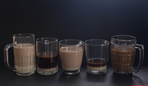 Coffee MUG Group