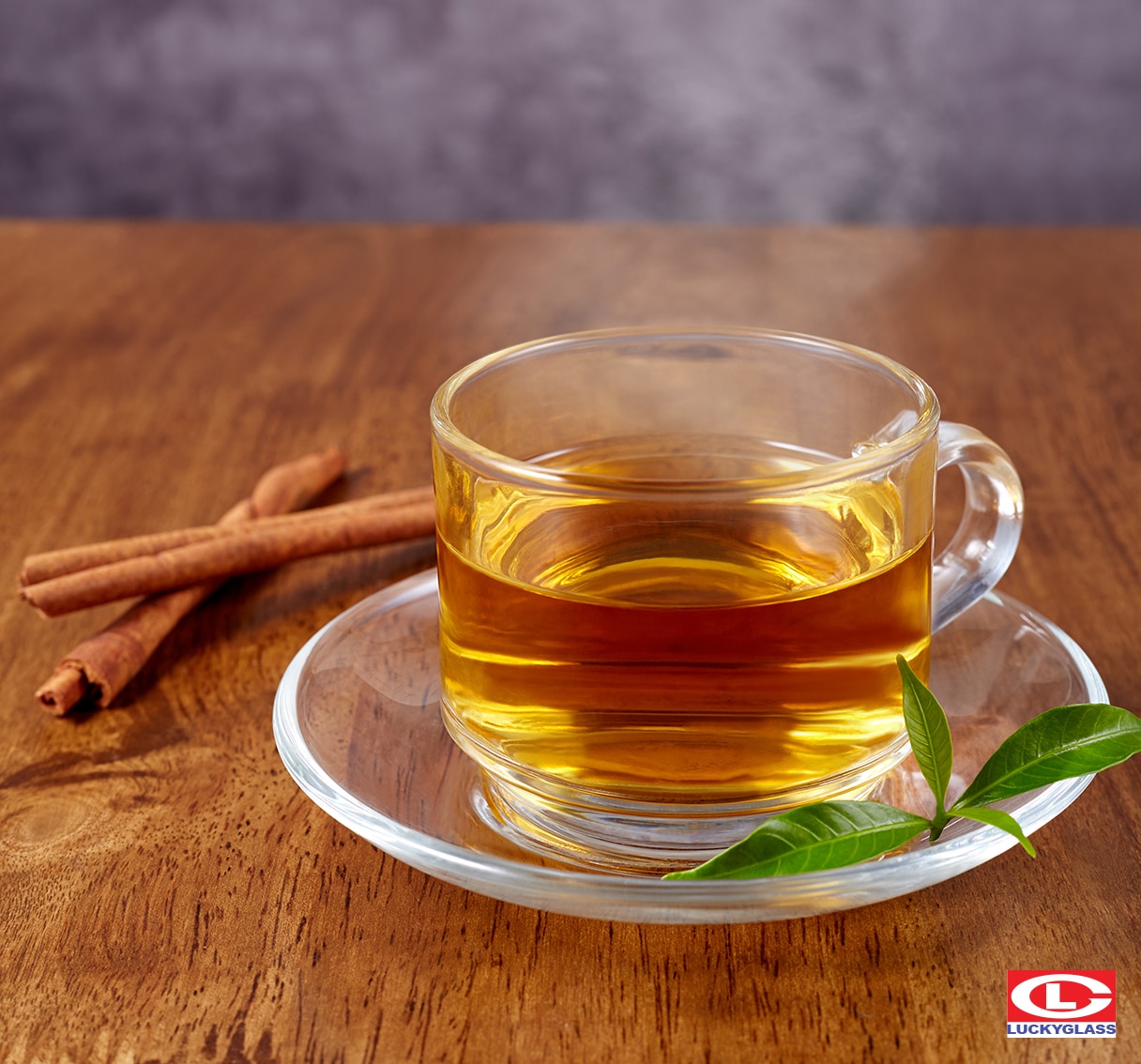 แก้วน้ำร้อน