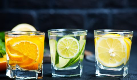 detox drink