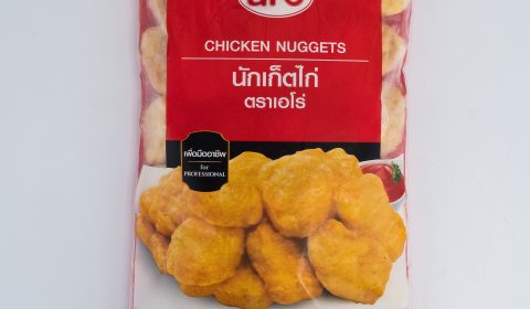 วิทยาศาสตร์แห่งของทอดทานเล่น ทำไมถึงเป็นเมนูขายดีที่ทุกร้านควรมีในช่วงปีใหม่