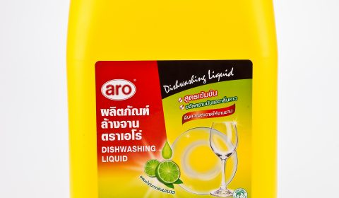 เชื่อไหม? แค่ไม่ใช้ใจเรื่องน้ำยาล้างจาน กำไรร้านอาหารก็ร่วงได้