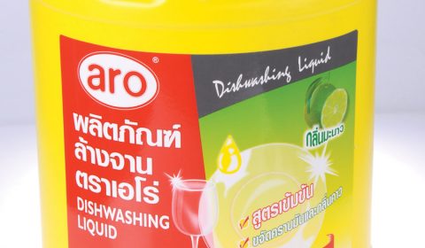 เชื่อไหม? แค่ไม่ใช้ใจเรื่องน้ำยาล้างจาน กำไรร้านอาหารก็ร่วงได้