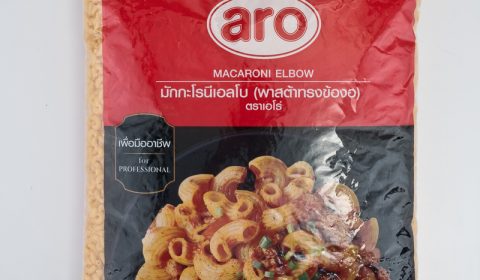 เปลี่ยนเมนูเส้นทั่วไป ให้โดดเด่นแปลกใหม่ด้วยเส้นพาสต้า