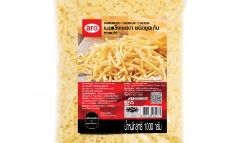 ให้ลูกค้า Eat Fun เพื่อดันยอดเพิ่ม เติมความสนุกให้อาหารผ่านชีสยืด