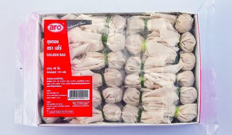 วิทยาศาสตร์แห่งของทอดทานเล่น ทำไมถึงเป็นเมนูขายดีที่ทุกร้านควรมีในช่วงปีใหม่