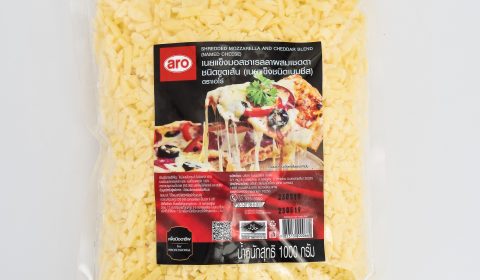 ให้ลูกค้า Eat Fun เพื่อดันยอดเพิ่ม เติมความสนุกให้อาหารผ่านชีสยืด