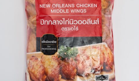 วิทยาศาสตร์แห่งของทอดทานเล่น ทำไมถึงเป็นเมนูขายดีที่ทุกร้านควรมีในช่วงปีใหม่