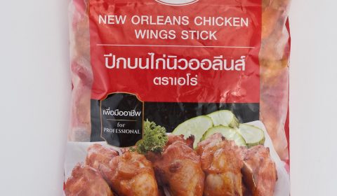 วิทยาศาสตร์แห่งของทอดทานเล่น ทำไมถึงเป็นเมนูขายดีที่ทุกร้านควรมีในช่วงปีใหม่