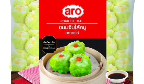 “ติ่มซำ” เป็นเมนูเพิ่มยอดที่ควรมีไว้ แม้จะไม่ใช่ร้านอาหารจีน