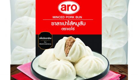 “ติ่มซำ” เป็นเมนูเพิ่มยอดที่ควรมีไว้ แม้จะไม่ใช่ร้านอาหารจีน